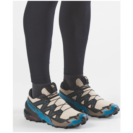 Herren Laufschuhe Salomon Speedcross 6