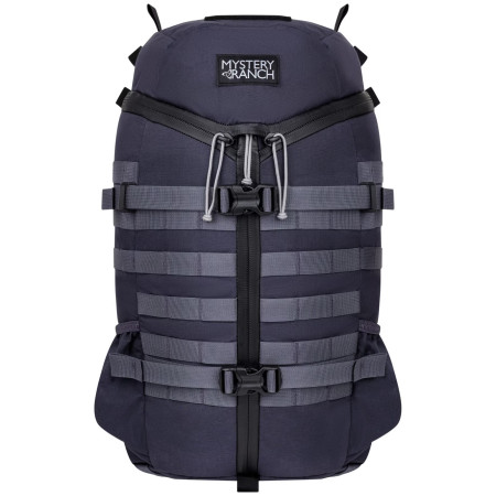 Urban-Rucksack Mystery Ranch 2 Day Assault dunkelblau outerspace