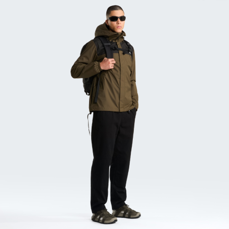 Herrenjacke The North Face Antora Jacket
