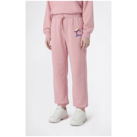 Kinder-Jogginghose Champion Elastic Cuff Pants G