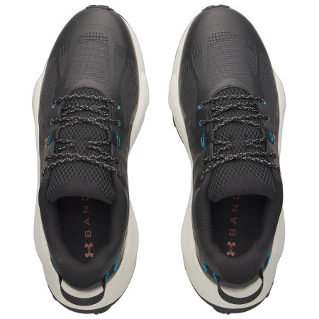 Herrenschuhe Under Armour Charged Bandit TR 4