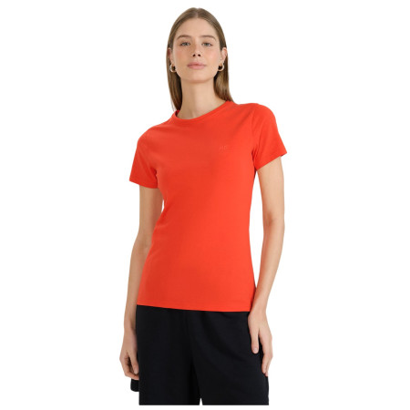 Damen-T-Shirt 4F Tshirt F2255