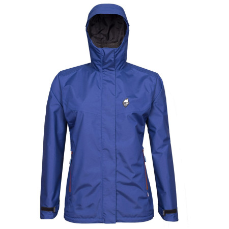 Damenjacke High Point Montanus Lady blau Darkblue