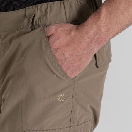Herrenhose Craghoppers NosiLife Cargo Trouser II
