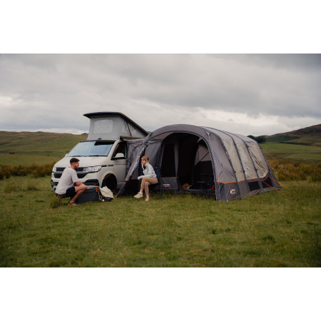 Vorzelt Vango Galli CC II Air Low