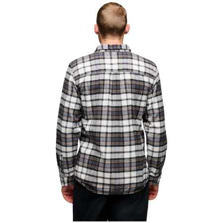 Herrenhemd Black Diamond M Project Flannel