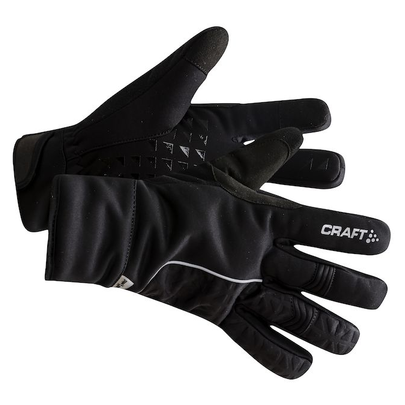 Handschuhe Craft Adv Subz Siberian Glove schwarz Black