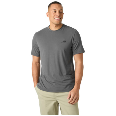 Herren-T-Shirt Helly Hansen Skog Graphic T-Shirt