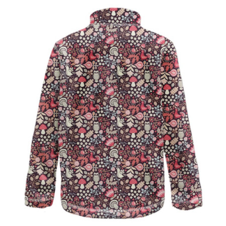 Kinder-Sweatshirt WAMU Sova