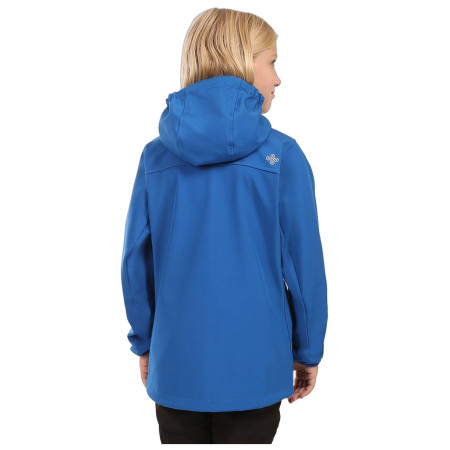 Kinderjacke Kilpi Ravia-J DBL
