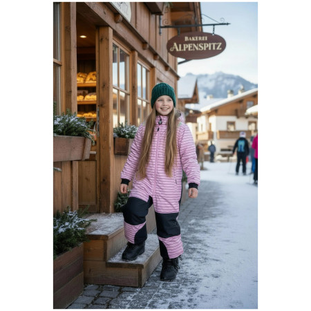 Kinder-Skianzug DucKsday Junior Snowsuit