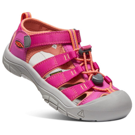Kindersandalen Keen Seacamp II CNX JR