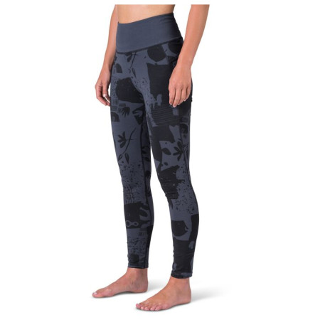 Damen-Leggings Rafiki Ceillac Ctn