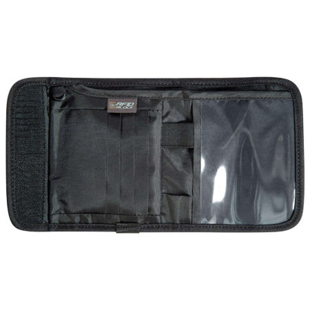 Geldbeutel Tatonka Euro Wallet Rfid Block