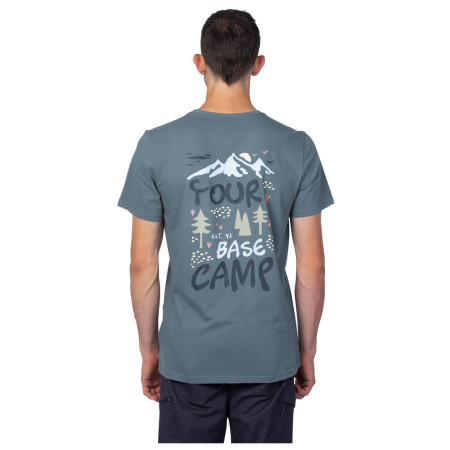 Herren-T-Shirt Hannah Fred