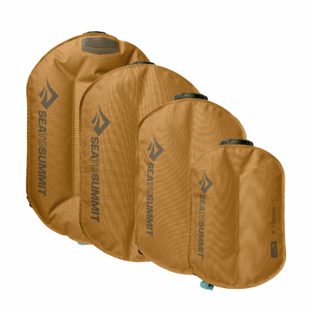 Wassersack Sea to Summit Watercell X - 6L