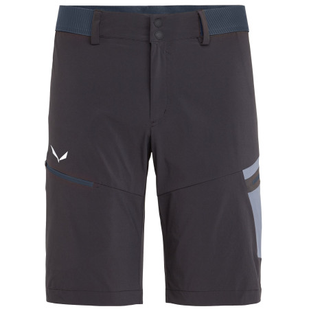 Herrenshorts Salewa Pedroc Cargo 2 DST M Shorts schwarz BlackOut/