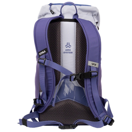 Kinderrucksack Kohla Happy Alpine 16