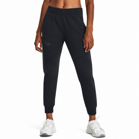 Damen-Jogginghosen Under Armour Unstoppable Flc Jogger