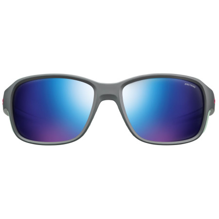 Sonnenbrille Julbo Monterosa 2 Sp3 Cf