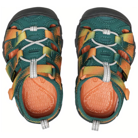Kindersandalen Keen Seacamp II Cnx Tots