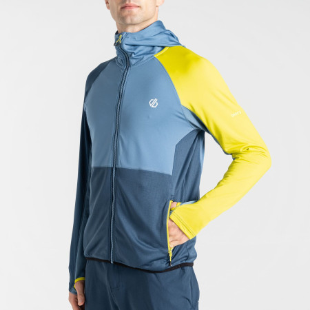 Herrenjacke Dare 2b Assimilate II Cr Str