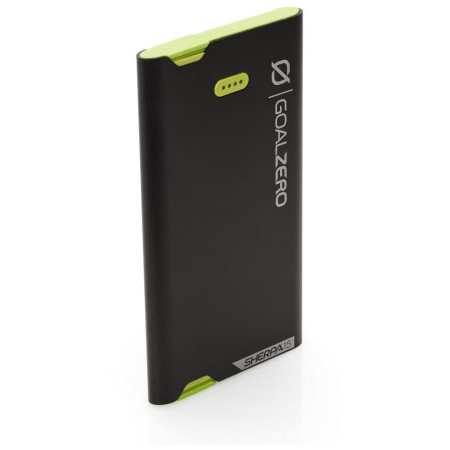 Powerbank Goal Zero Sherpa 15 USB-C schwarz Black