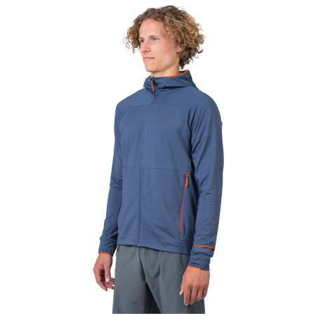 Herren-Sweatshirt Hannah Ethan Hoody 2023