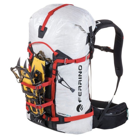 Rucksack Ferrino Instinct 30+5