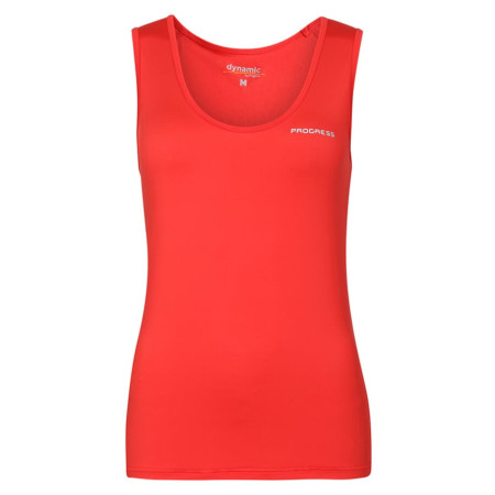 Damenunterhemd Progress DC NBRZ