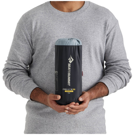 Aufblasbare Isomatte Sea to Summit Ether Light XR Pro - Large