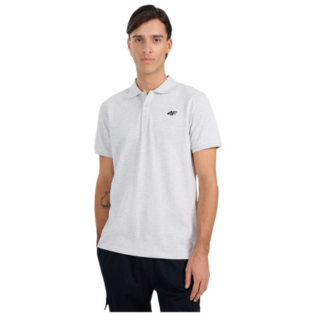 Herren-T-Shirt 4F Polo Shirt M366