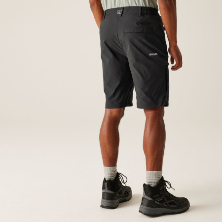 Herrenshorts Regatta Highton Shorts Long II