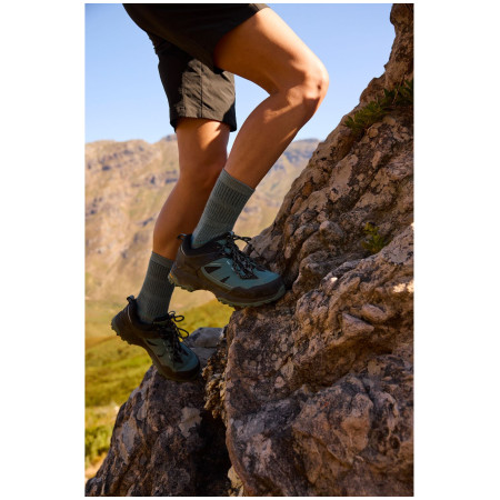 Damenschuhe Regatta Womens Regen Low