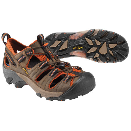 Herrensandalen Keen Arroyo II M