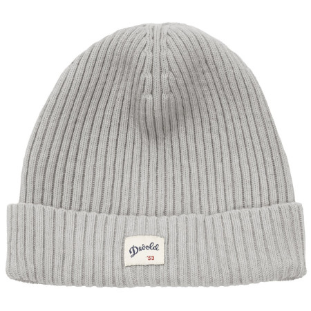 Wintermütze Devold Archive Wool Beanie grau GREY