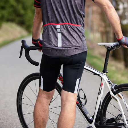 Radlerhosen Progress Giro Shorts
