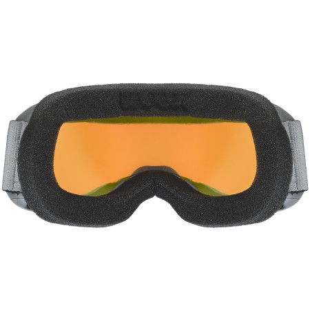 Skibrille Uvex Elemnt FM