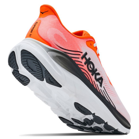 Herren Laufschuhe Hoka Clifton 11