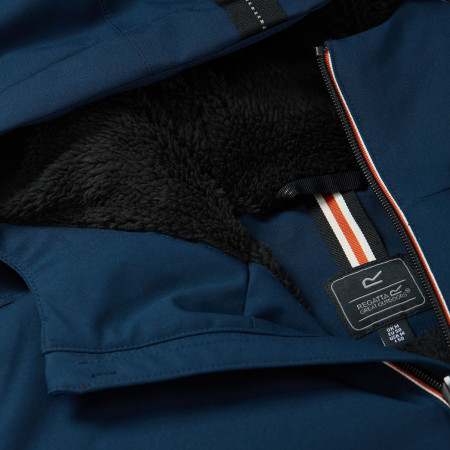 Wasserdichte Herrenjacke Regatta Evander