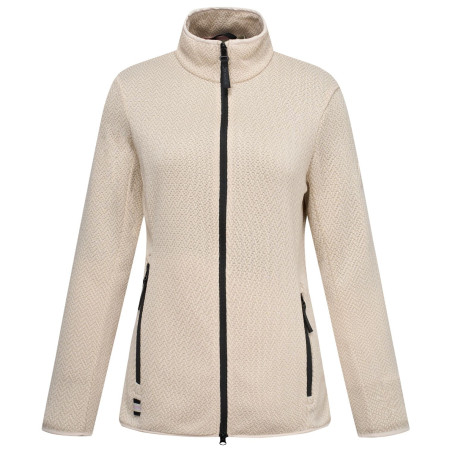 Damen-Sweatshirt Regatta Elzie beige LtVanill/Mon