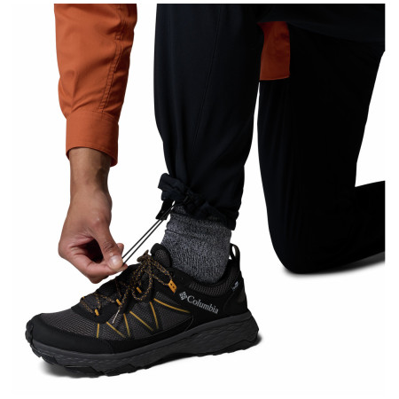 Herrenhose Columbia Essential Hike™ Brushed Back Pant