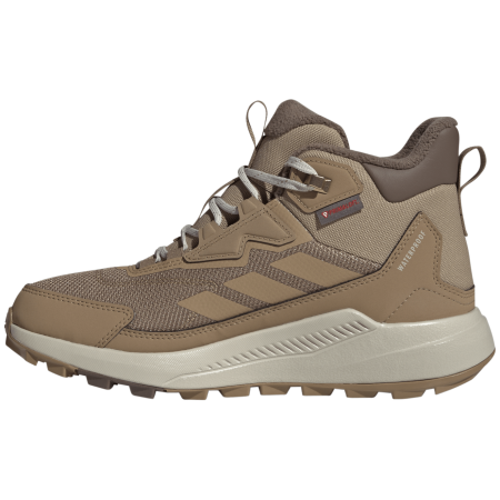 Damen Wanderschuhe Adidas Terrex Anylander Climawarm + W