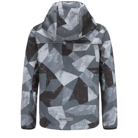 Kinderjacke Alpine Pro Zeiho