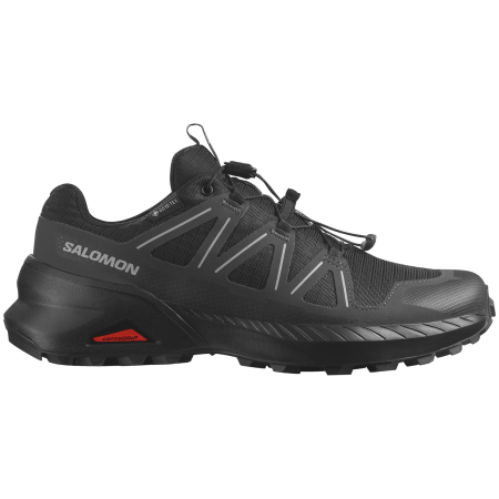 Damen Laufschuhe Salomon Speedcross Peak Gore-Tex