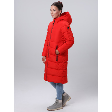 Damen-Wintermantel Loap Tandora