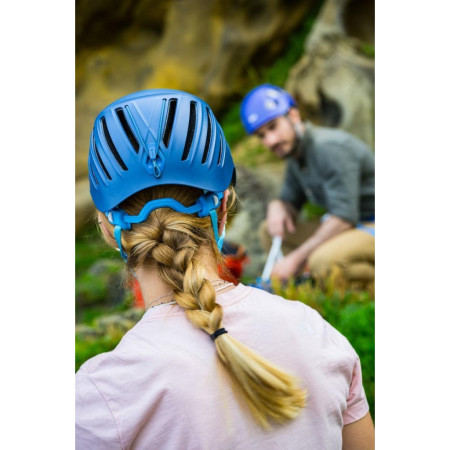 Damen Kletterhelm Petzl Borea