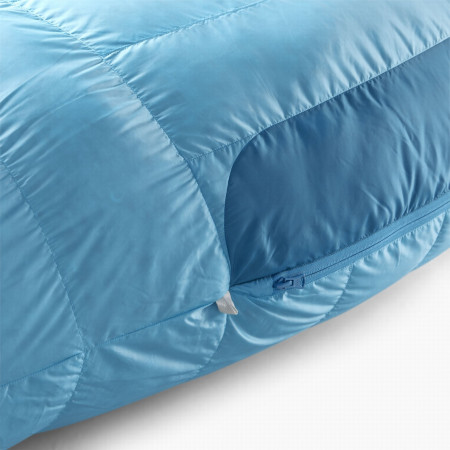 Daunenschlafsack Sea to Summit Trek Women's -1C Regular