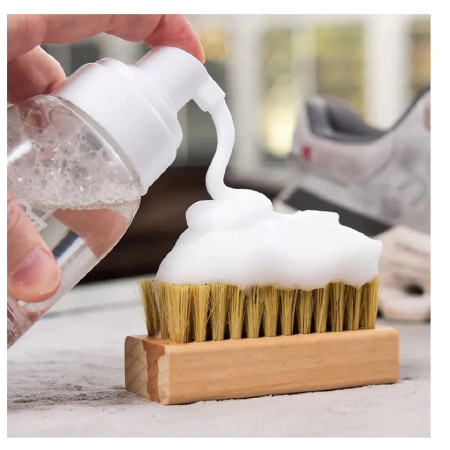 Reinigungsset Reshoevn8r Oxiclean Sneaker + Hat Foam Cleaning Kit