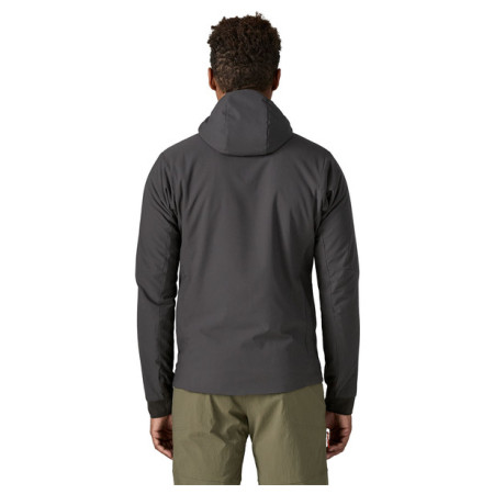 Herren Funktions-Sweatshirt Patagonia M's Nano-Air Light Hoody